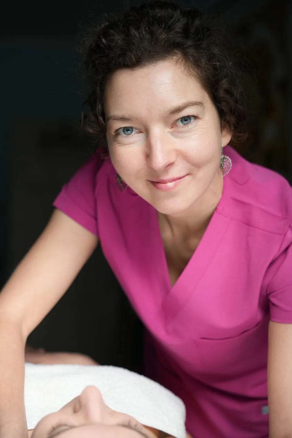 Cześć, mam na imię Joanna