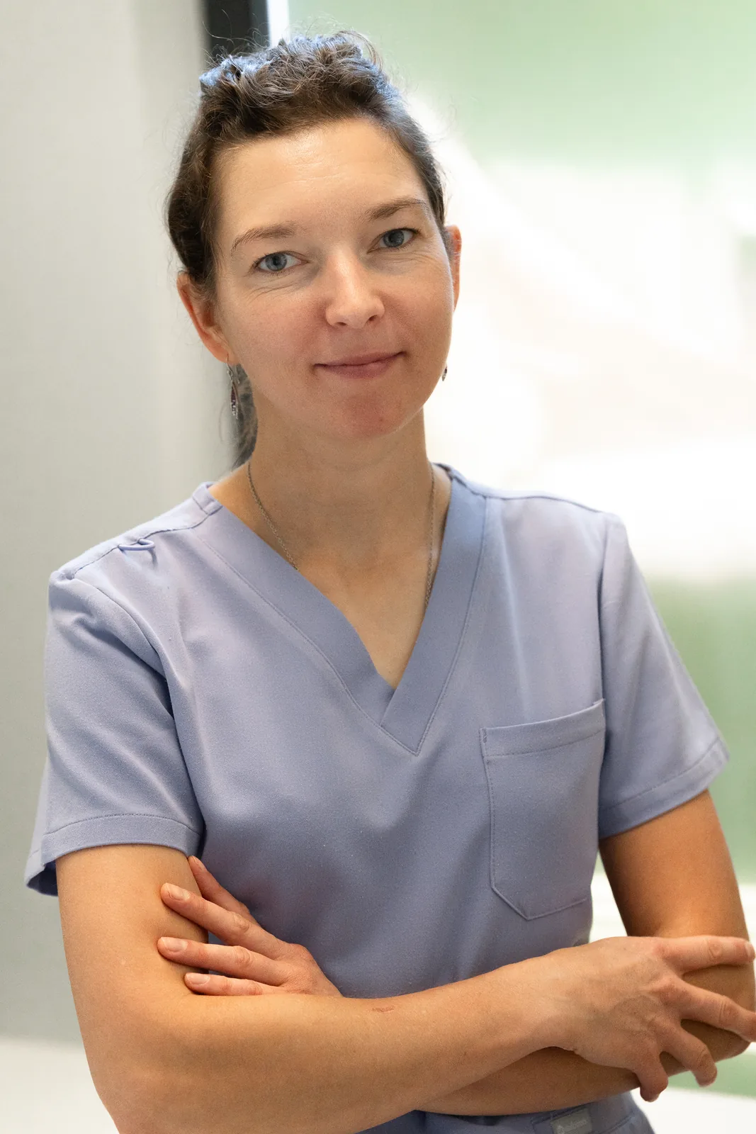 Joanna Wasilewska